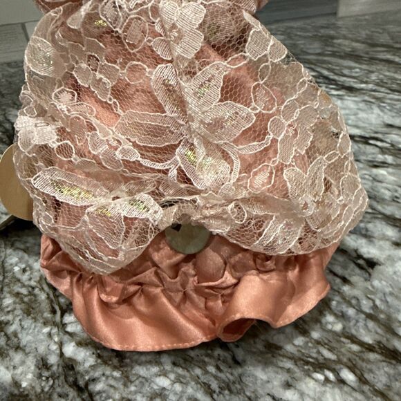 Bradley Dolls Vintage Dancing Doll “Wind Me Up Watch Me Dance” - Picture 8 of 16